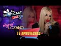 Moscast Music con Ingrid Lozano - Te aprovechas