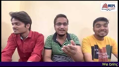 ये कैसा FEEDBACK For MEPL Classes😳| Mohit Agarwal