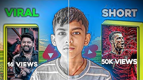 Unlock Viral Success  Short Video Tips for 2024