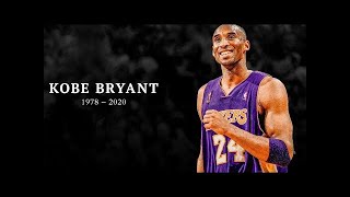 RIP Kobe Bryant   Best Career Moments   See You Again