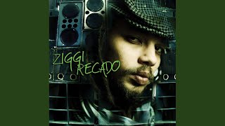 Video thumbnail of "Ziggi - Jah Alone"