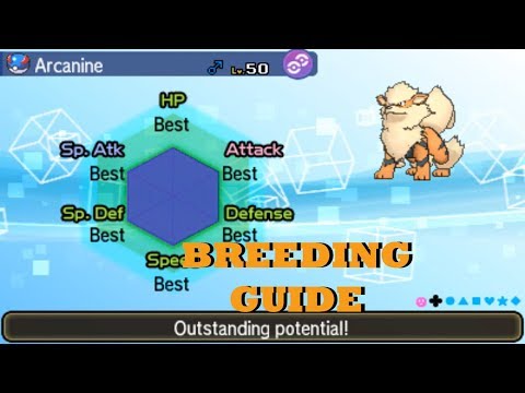 Videó: Pok Mon Sun And Moon IVs Elmagyarázta - Hogyan Lehet Megítélni A Pok Mon Statisztikákat és Hogyan Lehet Max. 31 IV-t Kapni HP-ben, Attack, Defense, Special Attack, Special Defense