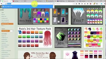 MMD:PMD: Where do I get PMD in English?