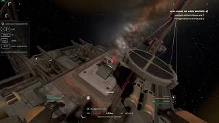 Hellion Rescue Project Part8 Investigating Everest Area