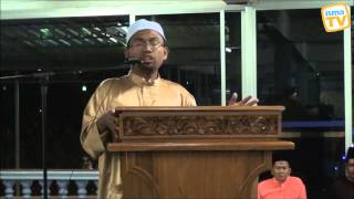 Kesesatan Aqidah Hak Asasi Manusia