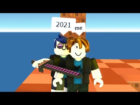 Roblox Skywars Best Moments 2021 (COMPILATION)