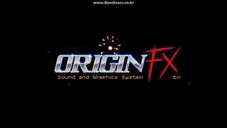 wing commander (AMIGA 오프닝)
