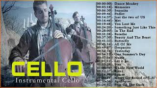 2CELLOS Best Songs 2021 ♥ 2CELLOS Greatest Hits Full Album