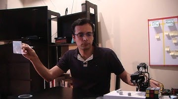 Robotic Arm Control in 3D with RFID Tag