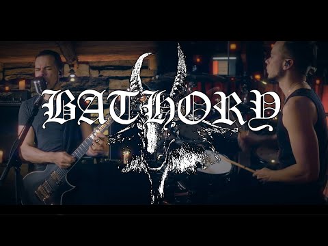 Bathory - A