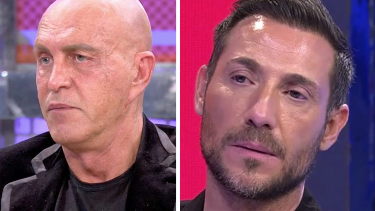 Cárcel para Antonio David Flores según Kiko Matamoros en Sálvame Deluxe cada vez más cerca?