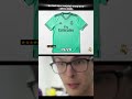 RATING REAL MADRID THIRD KITS (14-26) 🐉 GOAT OR TRASH? 👇#shorts #football