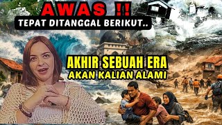 Download Lagu Persiapkan diri kalian agar semua selamat MP3