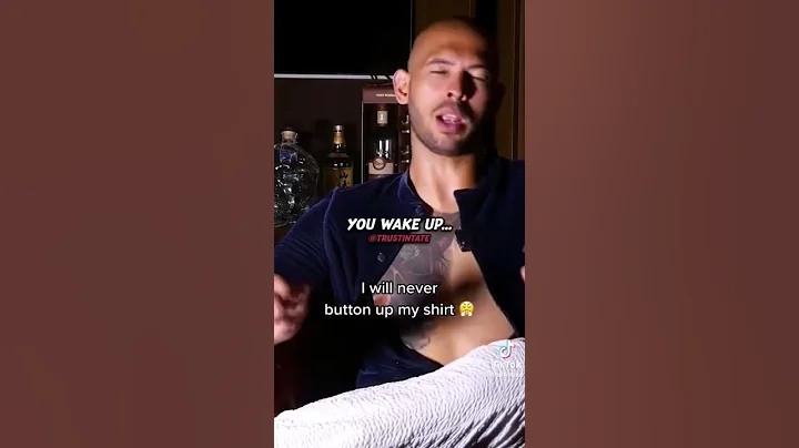 imagine your Andrew tate #shorts