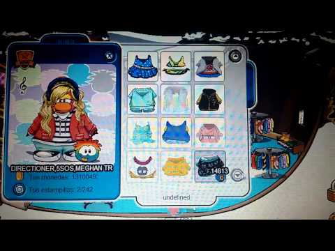 Codigos de ropa cpps.me