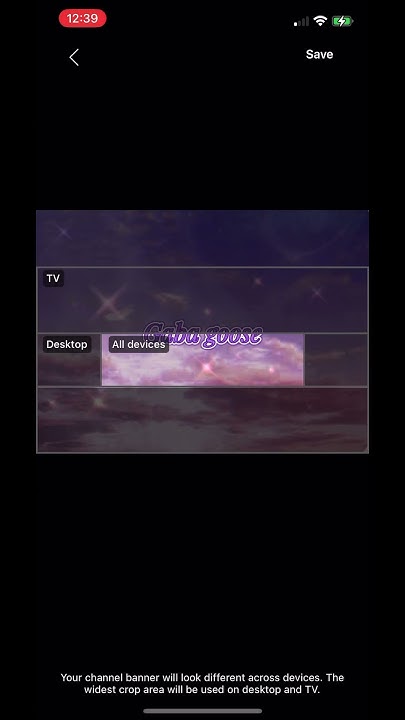 Why Won t YouTube Let Me Update My Channel Banner YouTube how-to-save-a-video-in-playlist-on-youtube-youtube