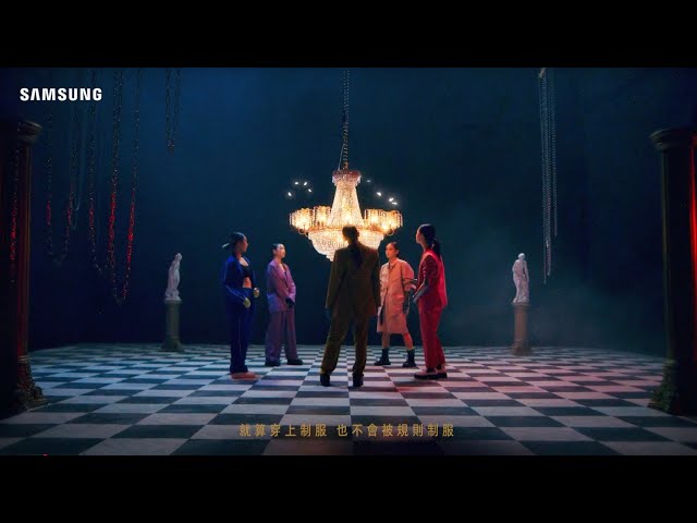 頂樓先生影像製作有限公司 - 科技產品｜SAMSUNG 先有解放限制的膽量才有資格談對自由的想像｜導演

電視廣告｜網路廣告｜企業形象｜MV｜網路短片｜劇情片
腳本企劃｜費用評估｜導演｜製片｜動態攝影｜平面商攝
2D動畫｜3D動畫｜影像修圖｜MG動畫｜剪輯｜視覺特效｜
公司官網：https://partyrooftop.com/