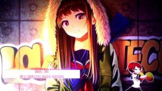 Nightcore - Into Your Eyes [Angel One]