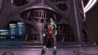 DCUO | How To Get Gunslinger Style - DC Universe Online Tutorial/Guide Villain Side