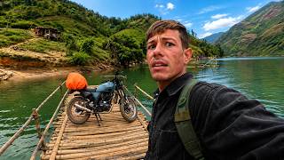 ROAD TRIP VIETNAM : ADVENTURE INTENSIFIES IN THE NORTH screenshot 2