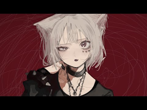 キャットラビング Hardstyle Remix / 音無あふ