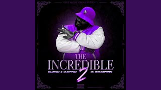 Everyday A Good Day (Slowed & Chopped) (feat. Craig G) - DJ SaucePark