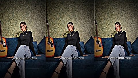 Aankhein Marhaba 👀❤️‍🔥 || Alight Motion || #Xml @c2lxeditz