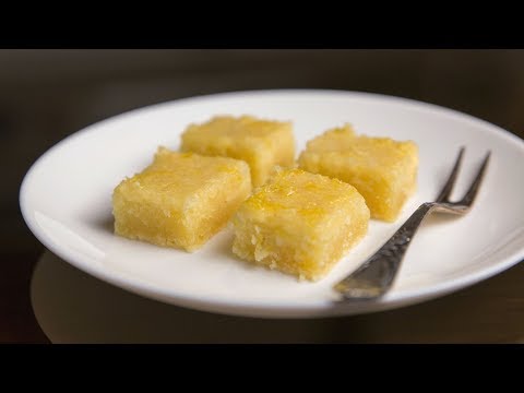 Video: Kako Napraviti Brownie Od Limuna
