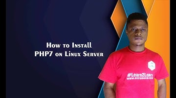 How to Install PHP 7 on CentOS Server
