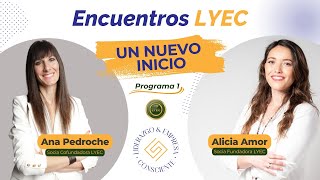ENCUENTROS LYEC con Ana Pedroche | Liderazgo y Empresa Consciente
