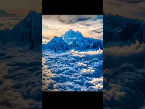 Canada Highest Mountain