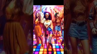 Disco Fever #dancemusic