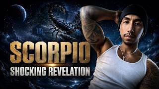 Scorpio ♏️ You wont SEE this coming! If this found on Aug 11th DONT SKIP
