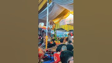 Lengger wargo Laras Binangun watumalang Wonosobo #lenggerwonosobo