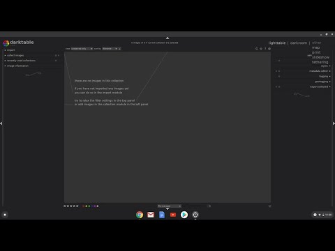darktable windows installer darktable windows installer