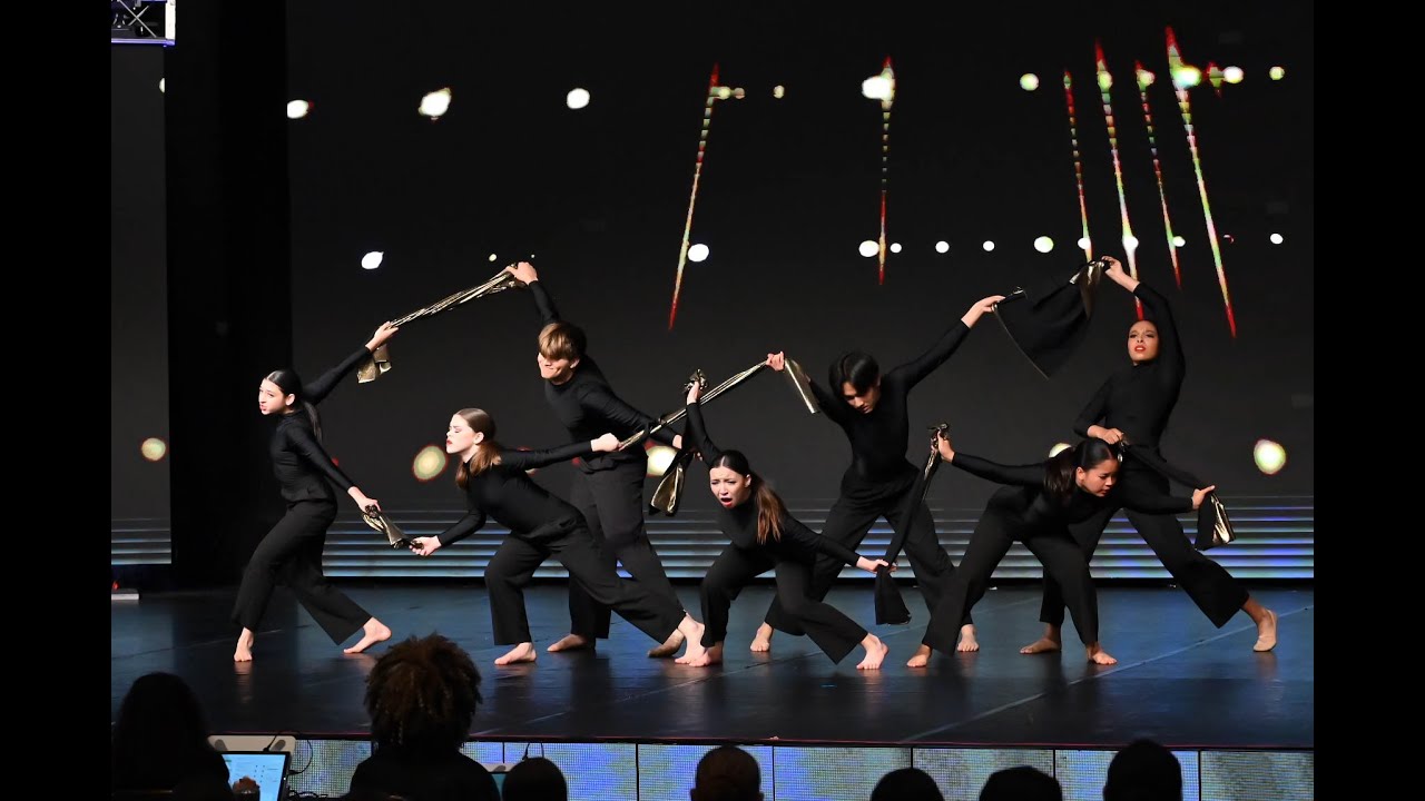 to be human | Senior Contemporary Group | FOCUS Dance Center