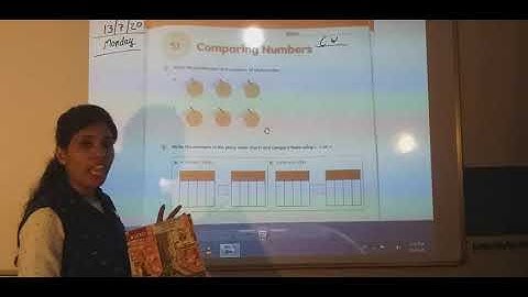 Math xseed Block-2 GRADE-3