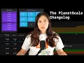 The PlanetScale Changelog: shared buffer cache metrics, replica connections graph, pscale dump