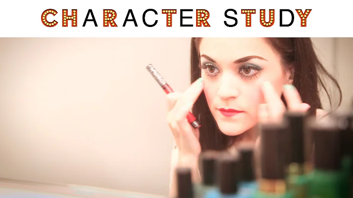 Character Study: Andrea Goss Becomes Sally Bowles ...