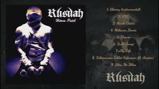 Rusuah - Hitam Putih (Black Metal Indonesia) (Full Album) #blackmetal