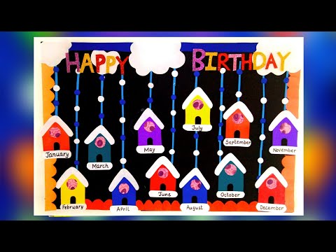 birthday-bulletin-board-idea-for-class-rooms/-birthday-bulletin-chart-idea