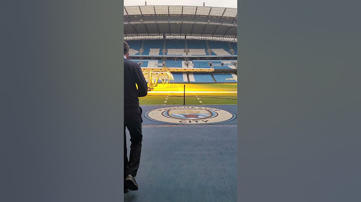 Game Day: Manchester City Stars Entering the Etihad Stadium! #championsleague #mancity  #football
