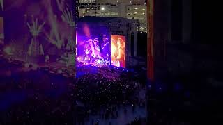 The Stadium Tour 2022 Detroit Michigan