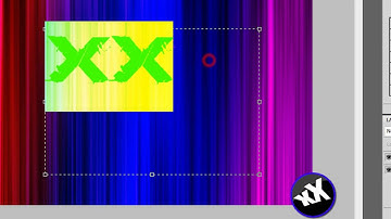 How To Make A Cool Wallpaper In - PhotoShop CS5