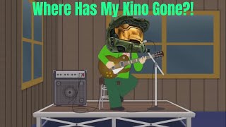 Where Has My Kino Gaming Gone? (South Park Parody Song)