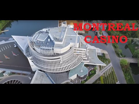 casino de montréal