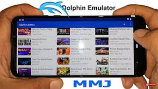 how to download dolphin emulator games in android screenshot 5