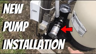 Hayward W3SP1580X15 Power Flo Pool Pump, 1.5 HP: What is the Best Pump for an Above Ground Pool? screenshot 1