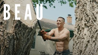 Day in the Life of CFFC MMA Fighter Beau Samaniego (Full Documentary)
