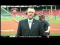 Bert Blyleven interview on MLB - Twins players fencing! の動画、YouTube動画。